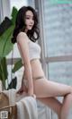 UGIRLS – Ai You Wu App No.2321: Xin Fa (欣发) (35 photos)