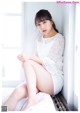 Miru Shiroma 白間美瑠, Tokyo Walker+ 2019 No.06