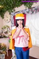 Cosplay Miyu - Assfixation Galeri Dewasa