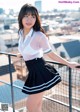 Yuno Mizusawa 水沢柚乃, Weekly Playboy 2018 No.52 (週刊プレイボーイ 2018年52号)