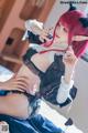 Coser@水淼aqua Vol.119: 利兹 (109 photos)