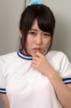 Misa Suzumi - Basement Uniform Wearing